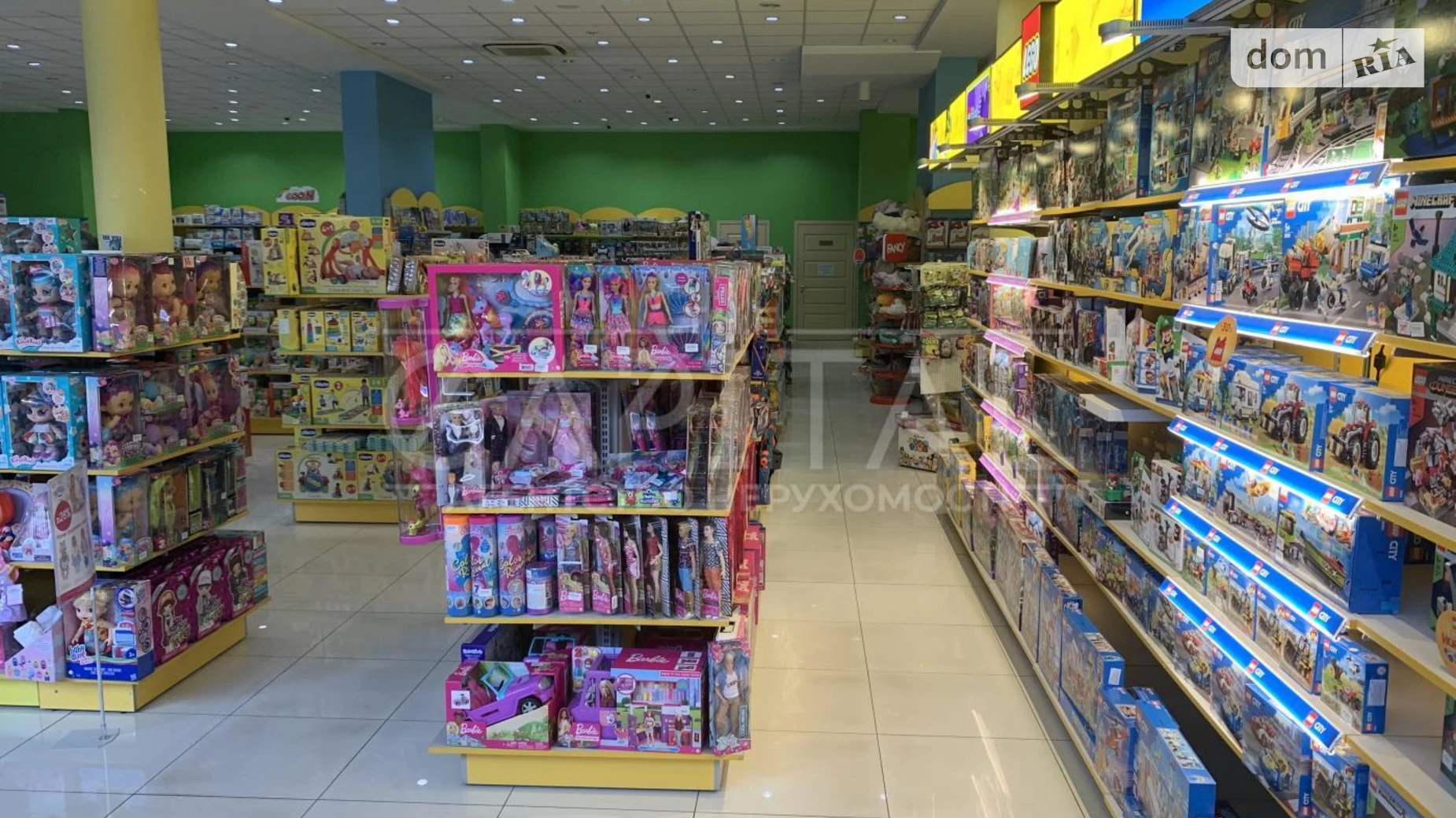 Здається в оренду приміщення вільного призначення 350 кв. м в 25-поверховій будівлі, цена: 10000 $ - фото 5