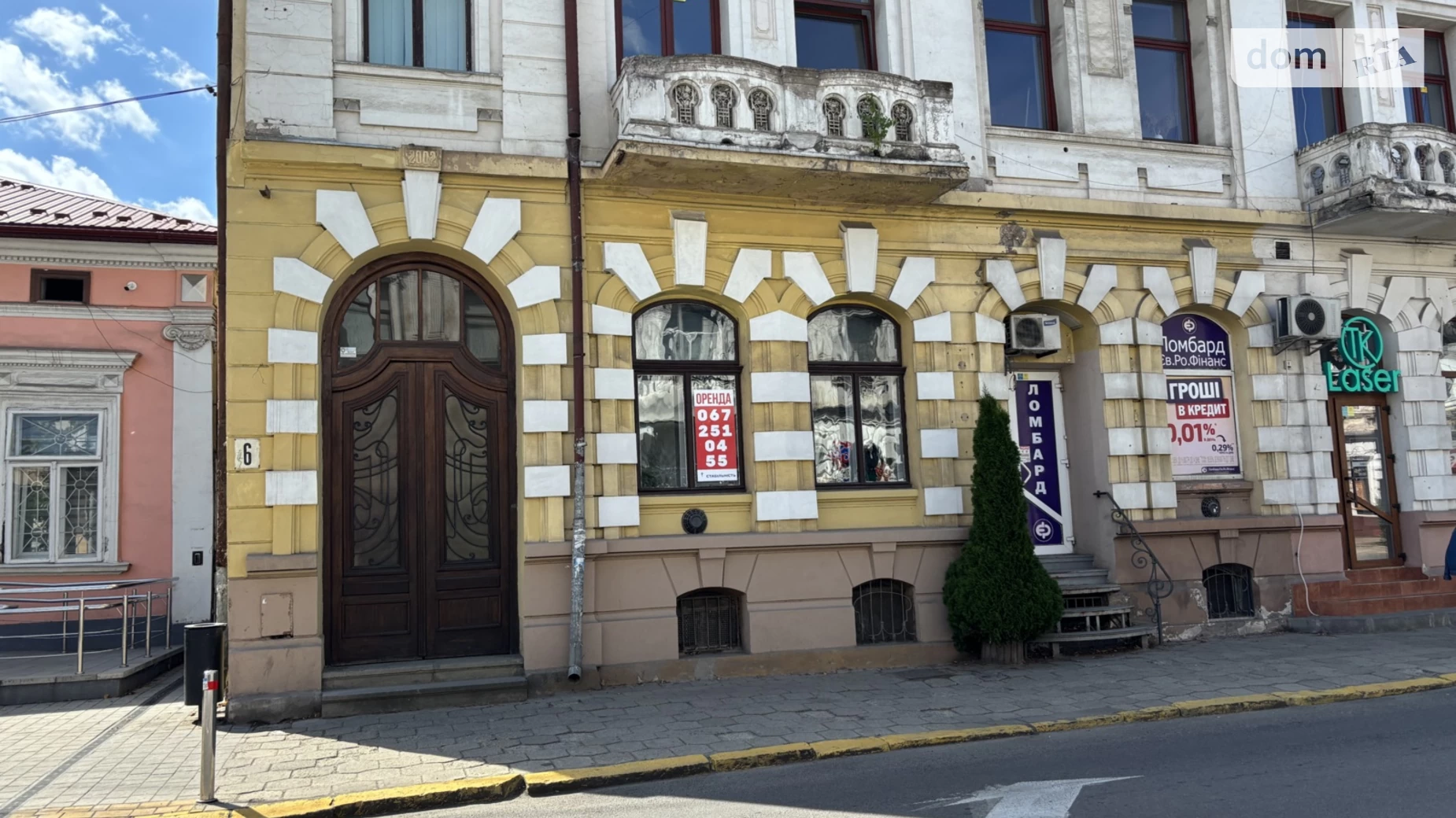Сдается в аренду помещения свободного назначения 31 кв. м в 3-этажном здании, цена: 25900 грн - фото 3