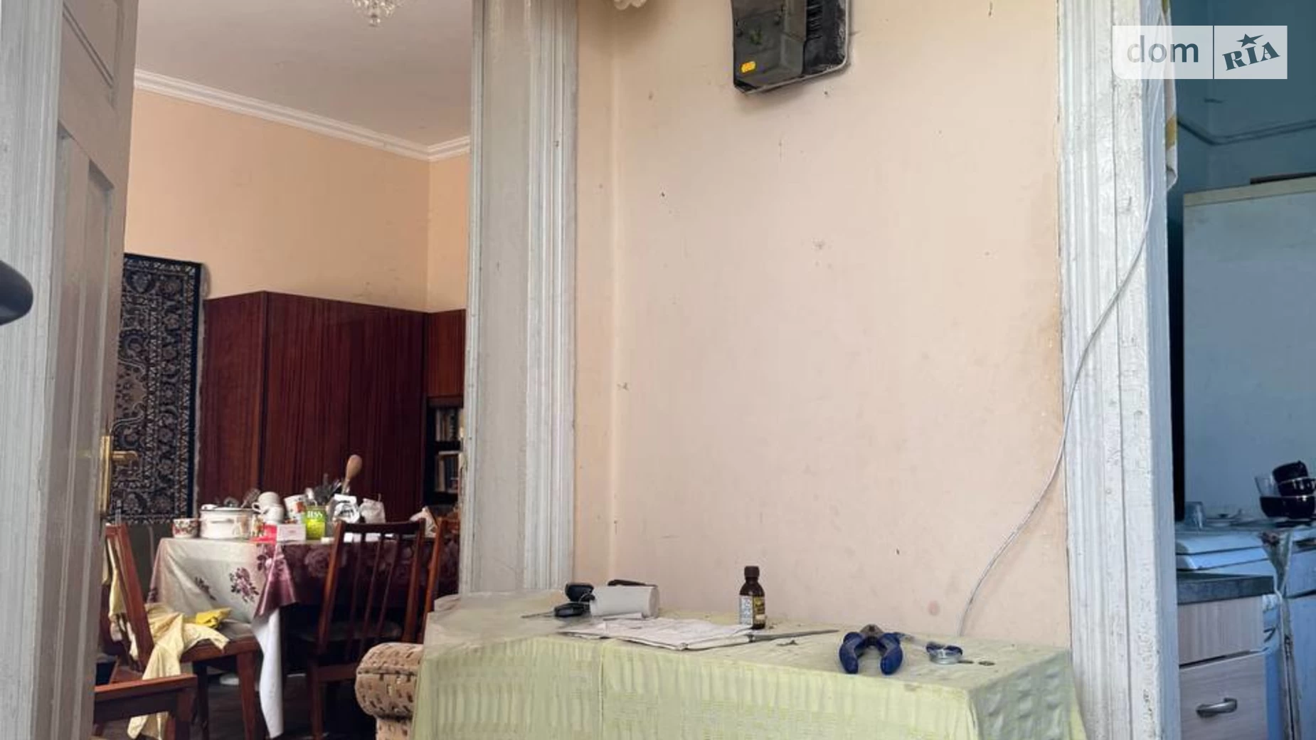 Продается 2-комнатная квартира 49 кв. м в, цена: 26000 $ - фото 5