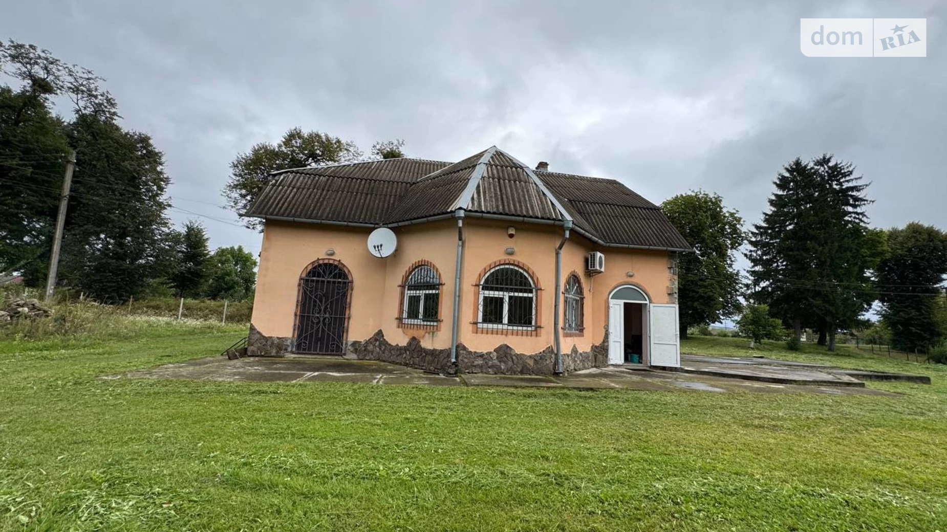 вулиця Шкільна, 22 Черница (Николаев), цена: 110000 $ - фото 2