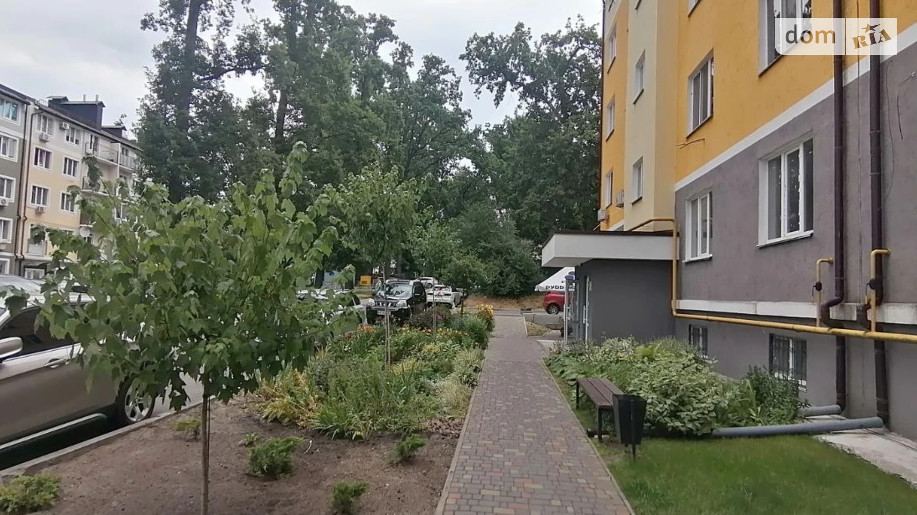 Продается офис 52.6 кв. м в бизнес-центре, цена: 17000 $ - фото 4