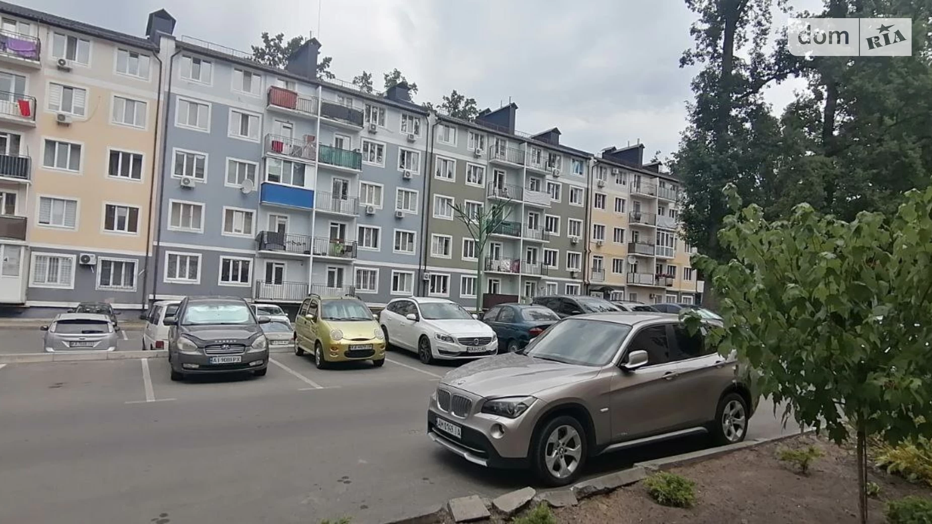 Продается офис 52.6 кв. м в бизнес-центре, цена: 17000 $ - фото 5