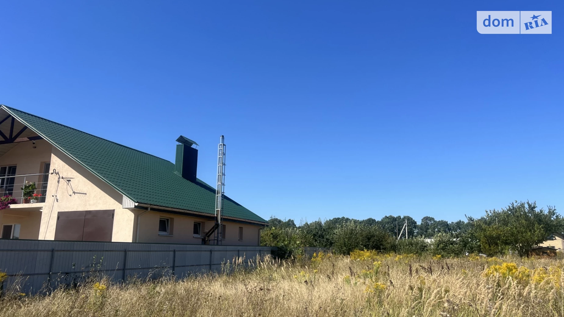 Продается земельный участок 9 соток в Винницкой области, цена: 44500 $ - фото 2