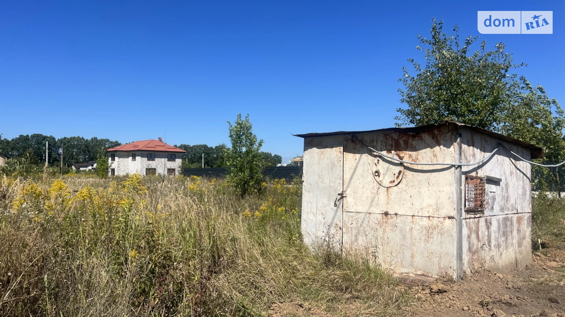 Продается земельный участок 9 соток в Винницкой области, цена: 44500 $ - фото 5