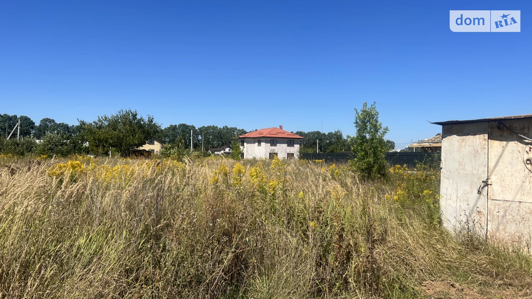Продается земельный участок 9 соток в Винницкой области, цена: 44500 $ - фото 4