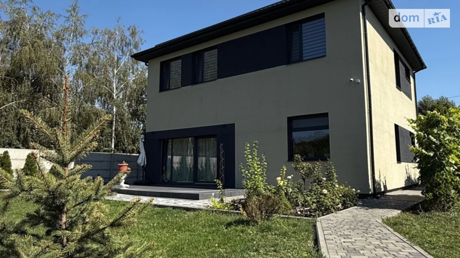 Сдается в аренду дом на 2 этажа 165 кв. м с подвалом, цена: 1600 $ - фото 3