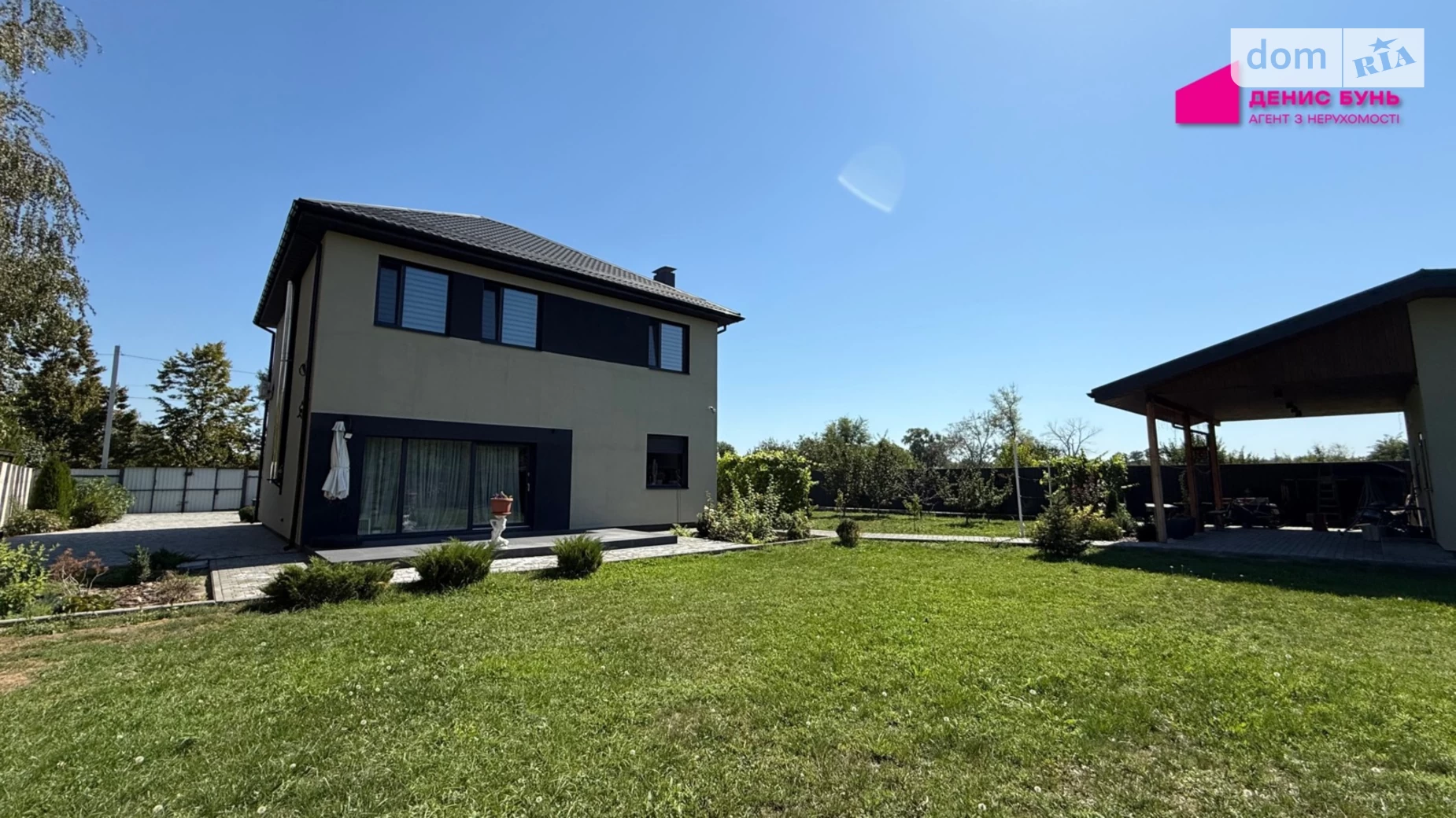Сдается в аренду дом на 2 этажа 165 кв. м с подвалом, цена: 1600 $ - фото 5