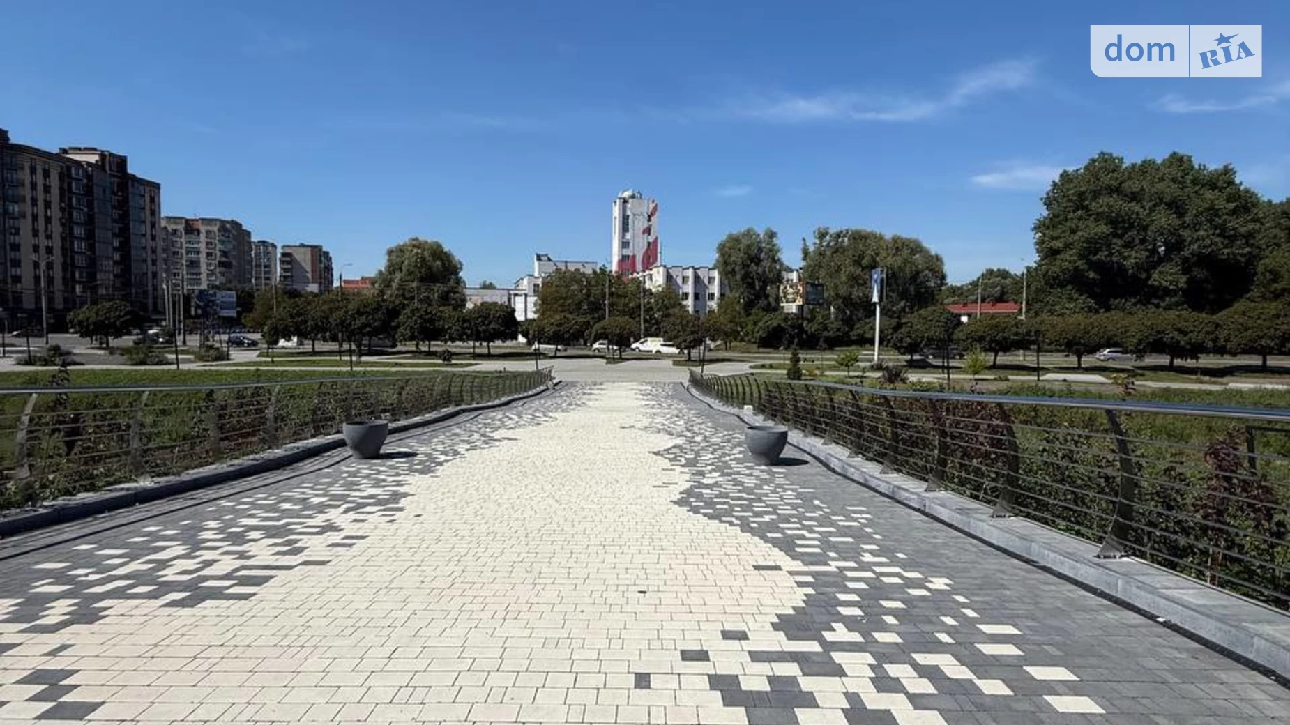 ул. Прибугская, 5/1 Центр Хмельницкий ЖК Sportcity, цена: 157500 $ - фото 2