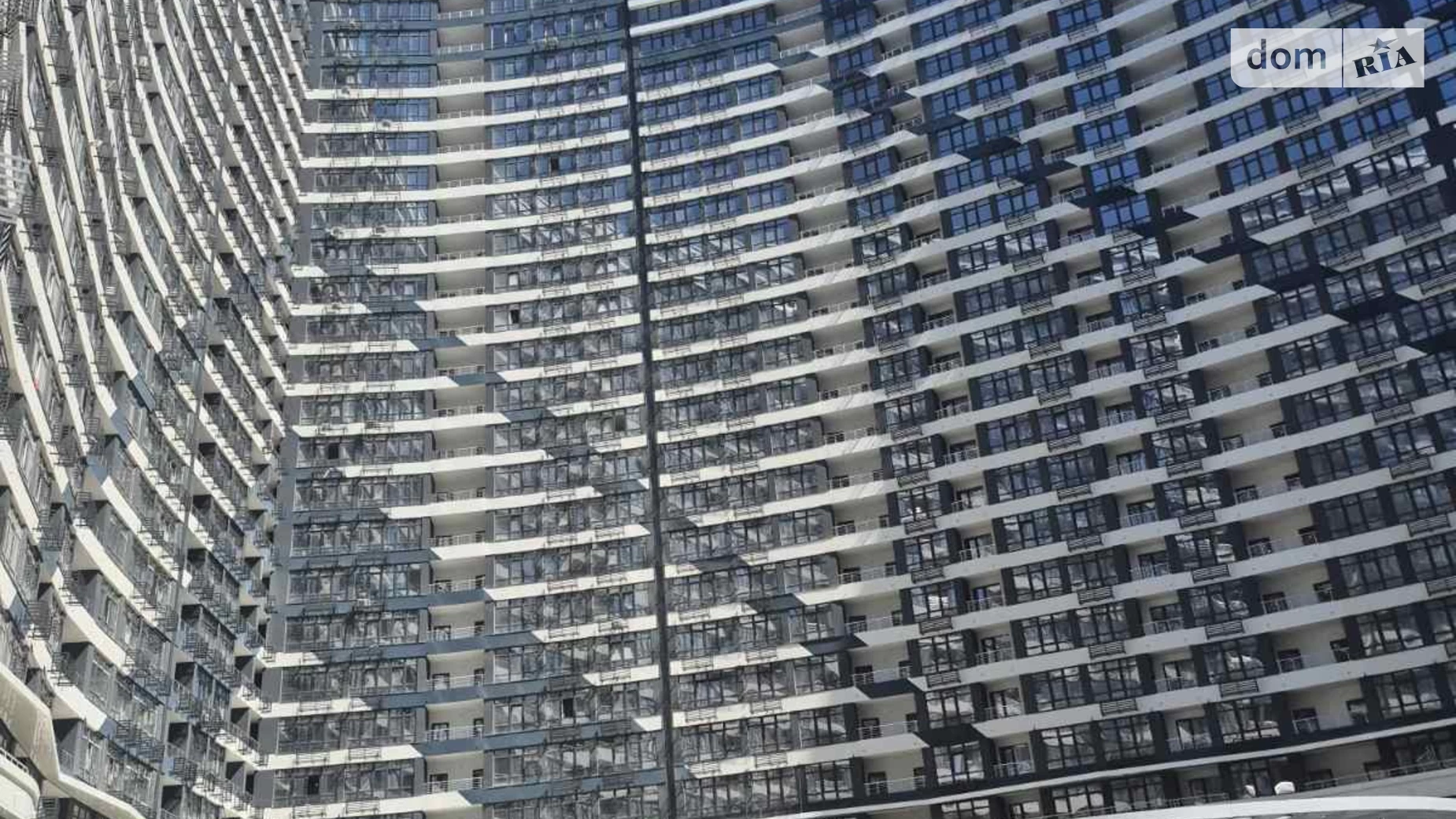 Продается 1-комнатная квартира 48 кв. м в Одессе, пер. Курортный, 2 - фото 2