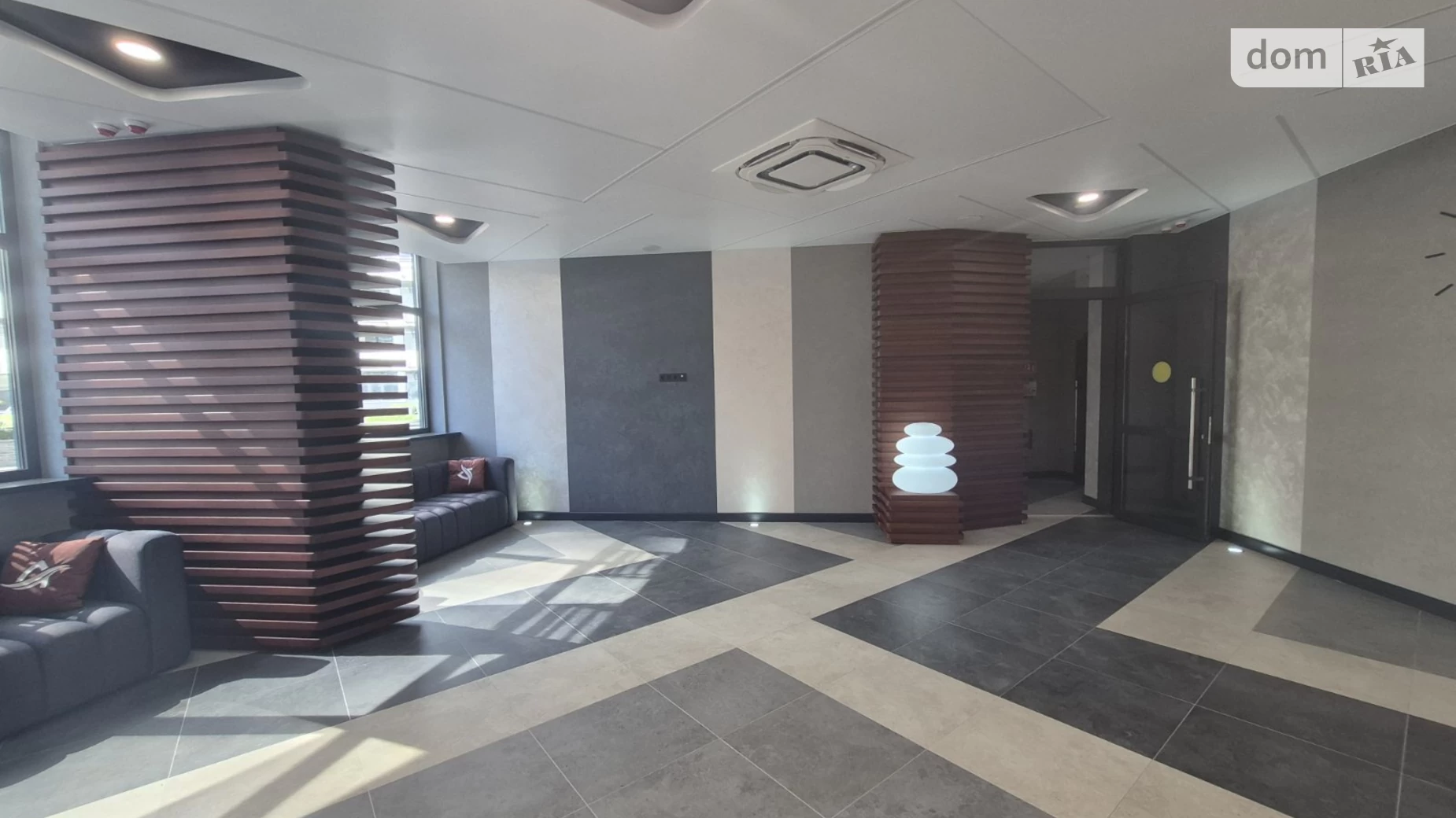 Продается 1-комнатная квартира 48 кв. м в Одессе, пер. Курортный, 2 - фото 3