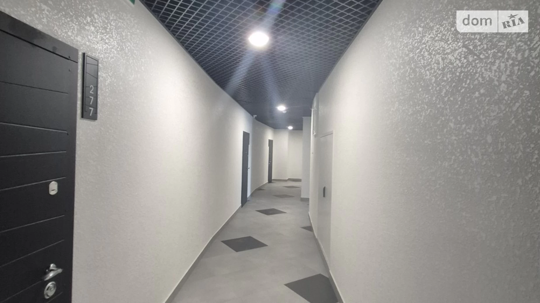 Продается 1-комнатная квартира 48 кв. м в Одессе, пер. Курортный, 2 - фото 4