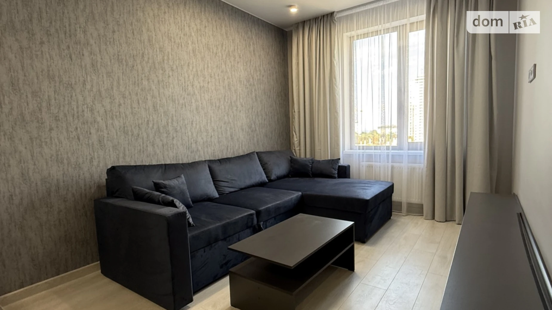 Продается 1-комнатная квартира 45 кв. м в Одессе, ул. Генуэзская, 1/1 - фото 3