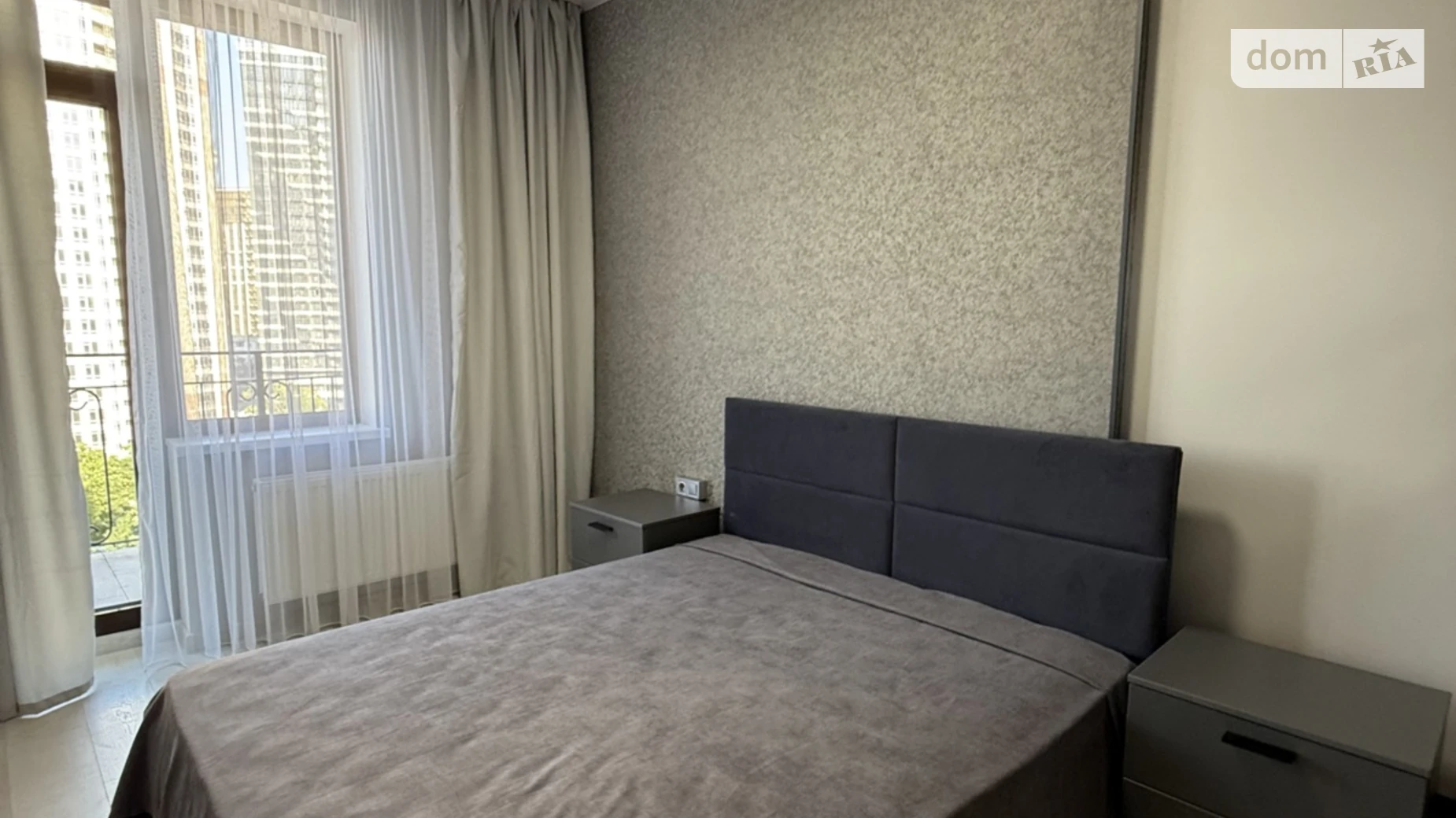 Продается 1-комнатная квартира 45 кв. м в Одессе, ул. Генуэзская, 1/1 - фото 4