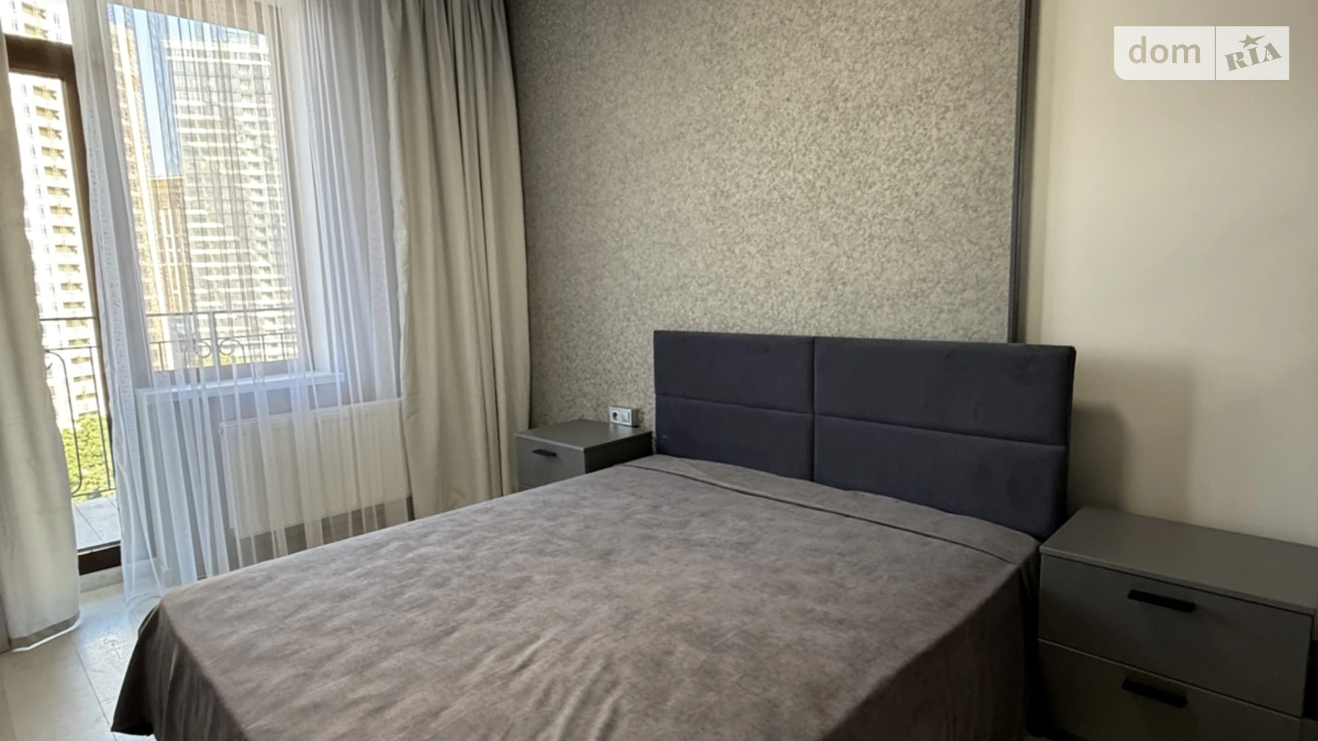 Продается 1-комнатная квартира 45 кв. м в Одессе, ул. Генуэзская, 1/1 - фото 5