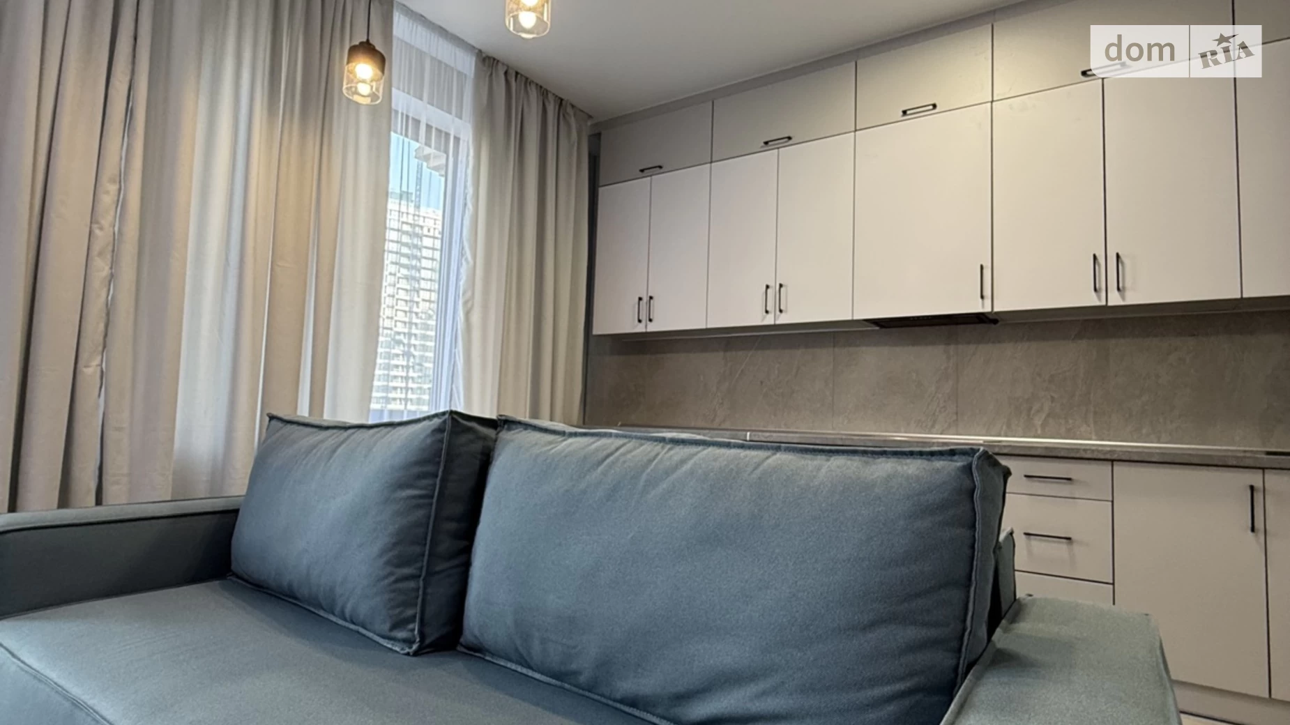 Продается 1-комнатная квартира 45 кв. м в Одессе, ул. Генуэзская, 1/1 - фото 3