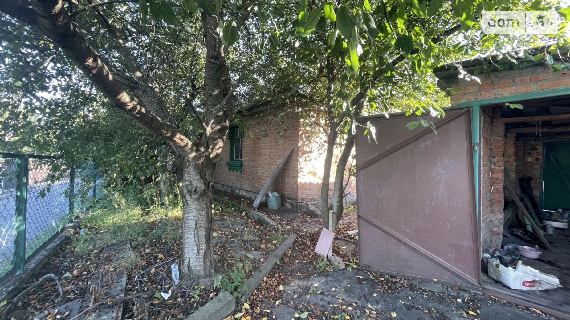 Продается одноэтажный дом 52 кв. м с подвалом, цена: 44000 $ - фото 5