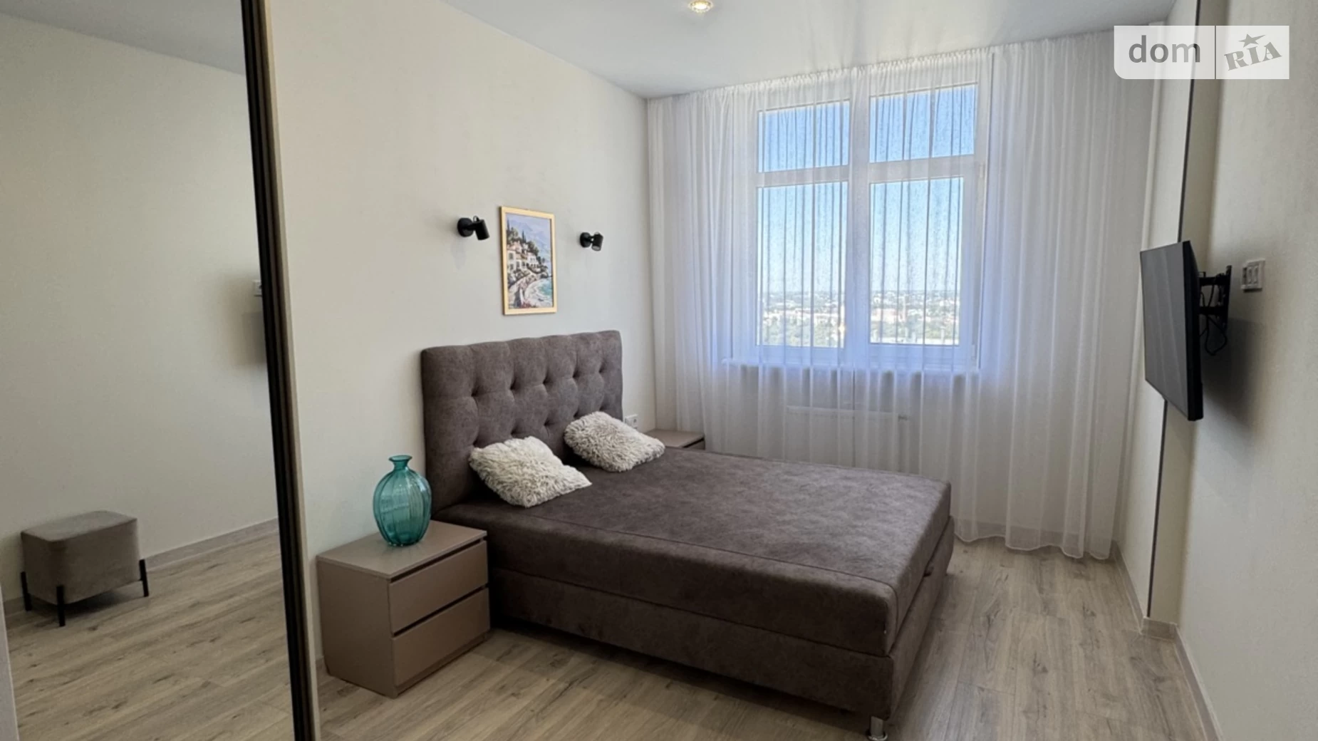 Продается 2-комнатная квартира 57 кв. м в Одессе, ул. Краснова, 3 - фото 2