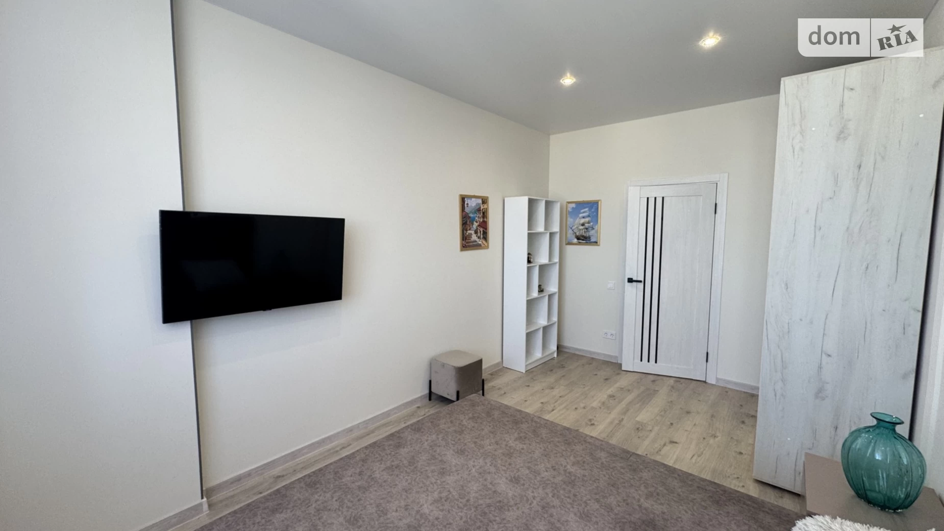 Продается 2-комнатная квартира 57 кв. м в Одессе, ул. Краснова, 3 - фото 3