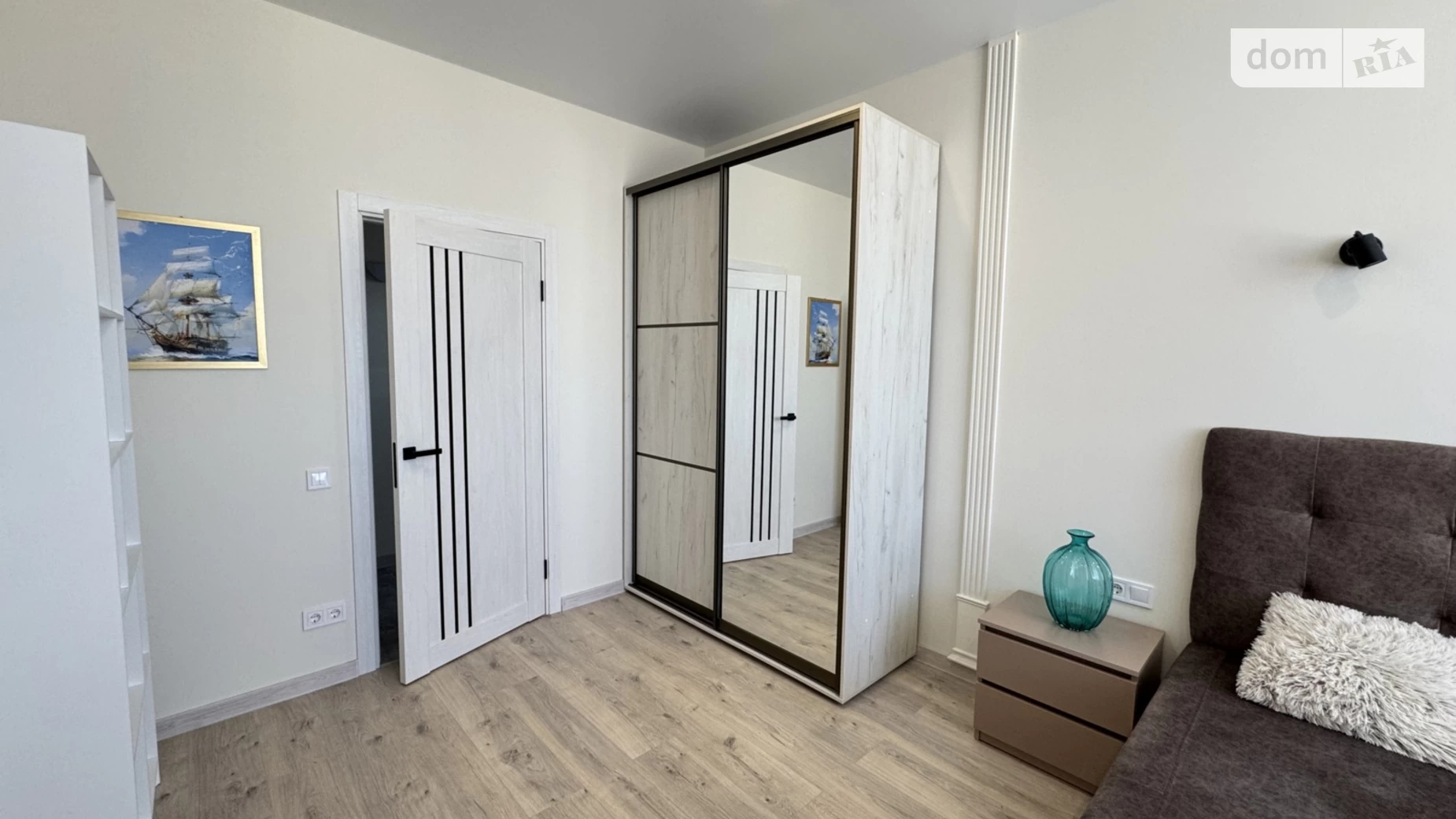 Продается 2-комнатная квартира 57 кв. м в Одессе, ул. Краснова, 3 - фото 4