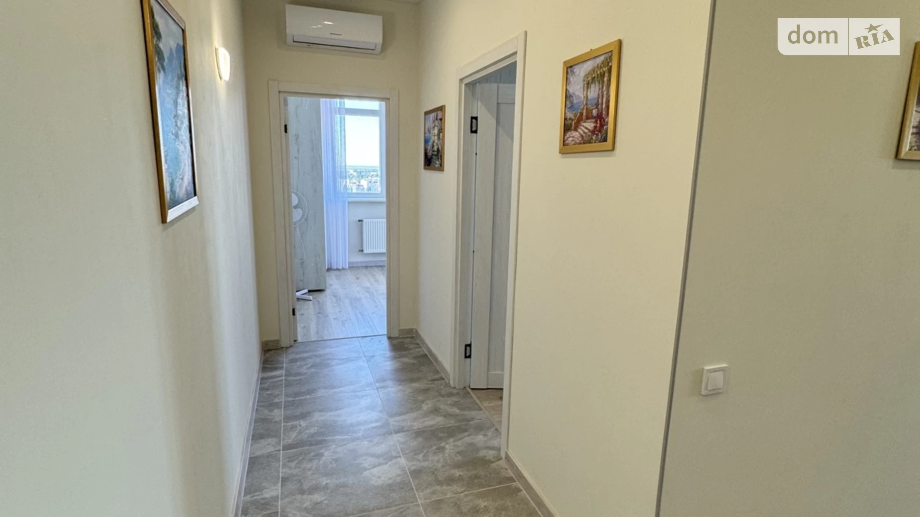 Продается 2-комнатная квартира 57 кв. м в Одессе, ул. Краснова, 3 - фото 5