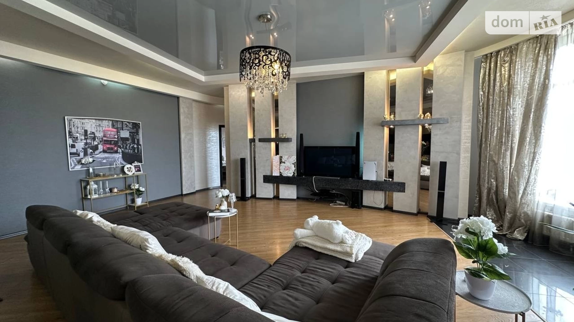 Продается 2-комнатная квартира 147 кв. м в Одессе, просп. Шевченко, 12 корпус 2 - фото 3