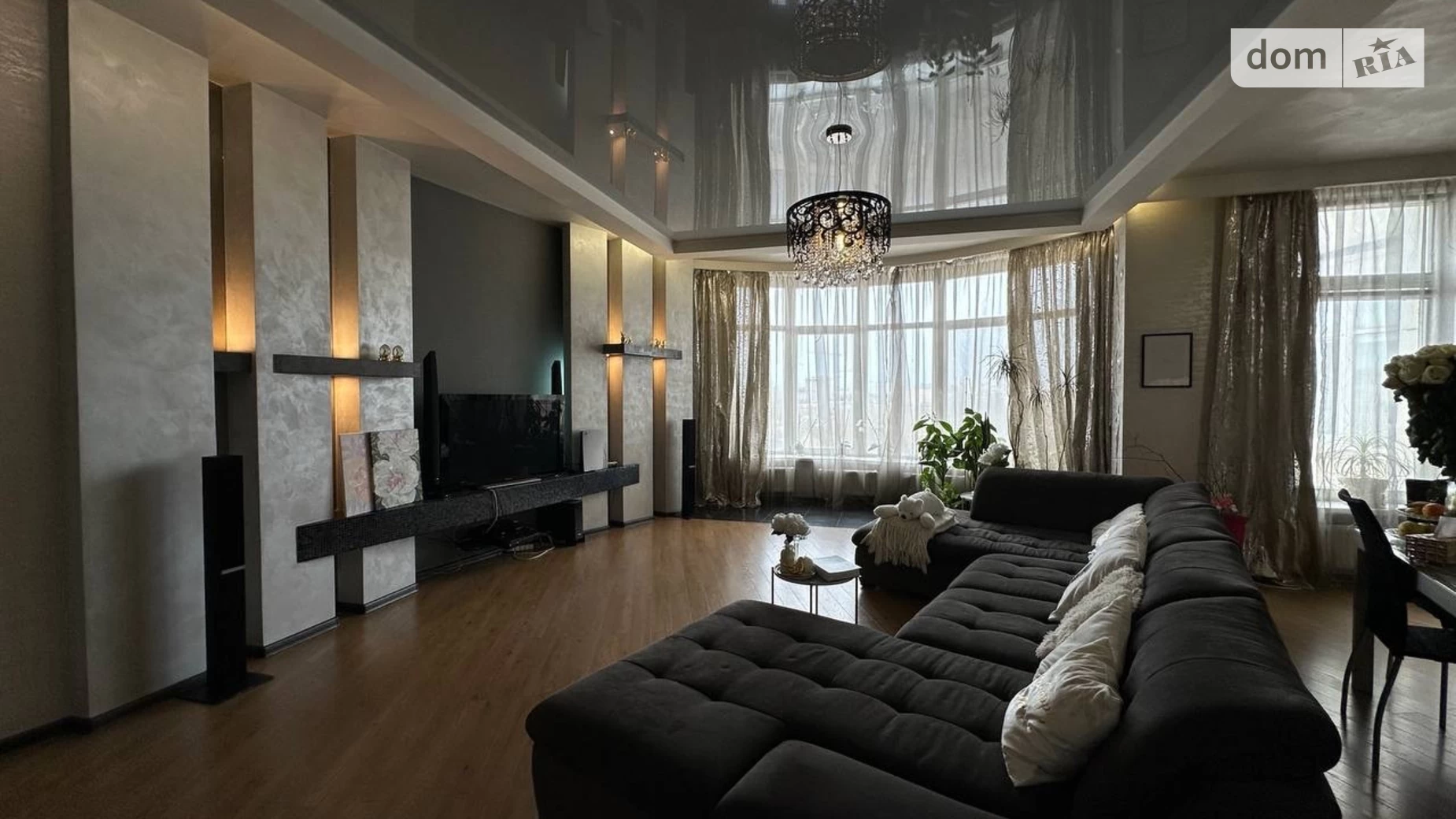 Продается 2-комнатная квартира 147 кв. м в Одессе, просп. Шевченко, 12 корпус 2 - фото 2