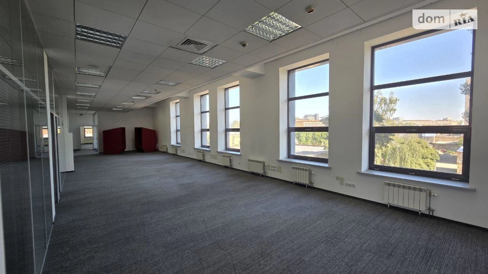 Здається в оренду офіс 650 кв. м в бізнес-центрі, цена: 7750 $ - фото 2