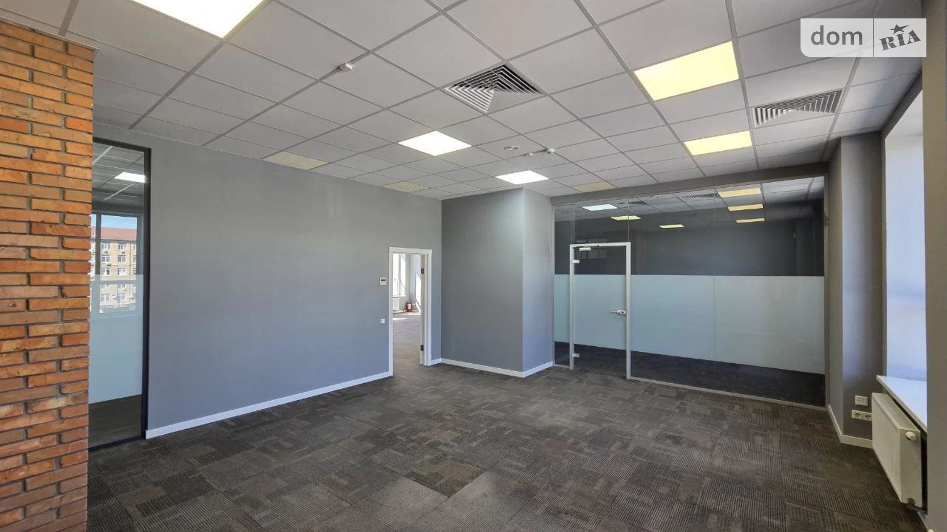 Здається в оренду офіс 360 кв. м в бізнес-центрі, цена: 5900 $ - фото 4