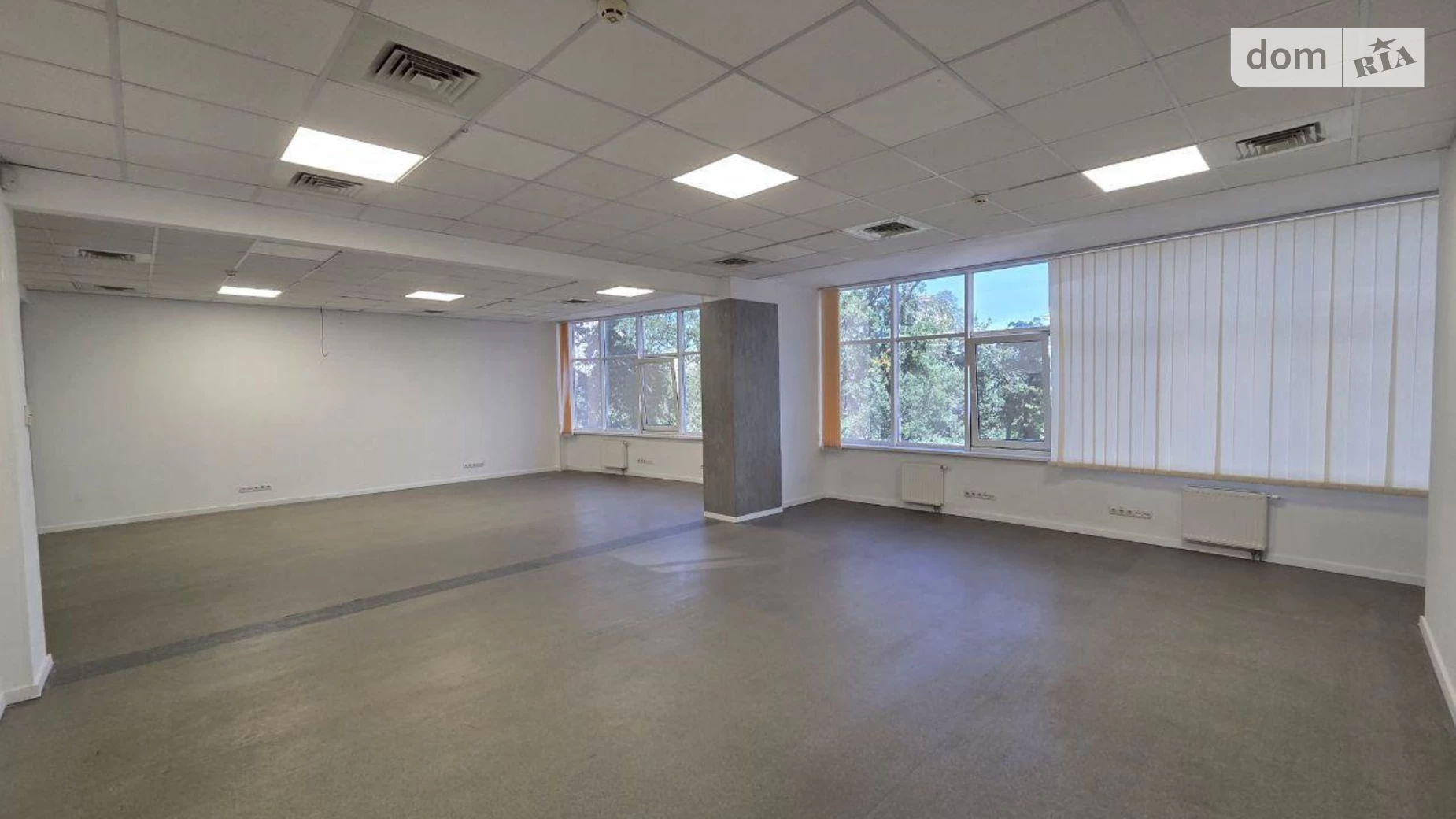 Здається в оренду офіс 300 кв. м в бізнес-центрі, цена: 3450 $ - фото 3