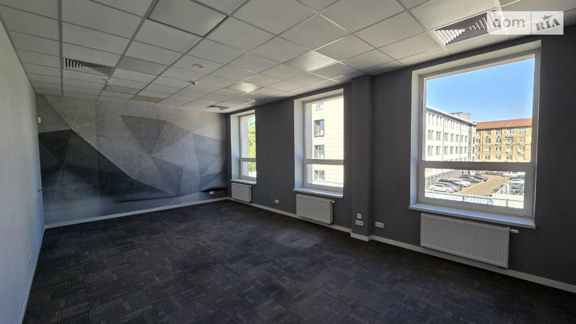 Здається в оренду офіс 360 кв. м в бізнес-центрі, цена: 5900 $ - фото 5