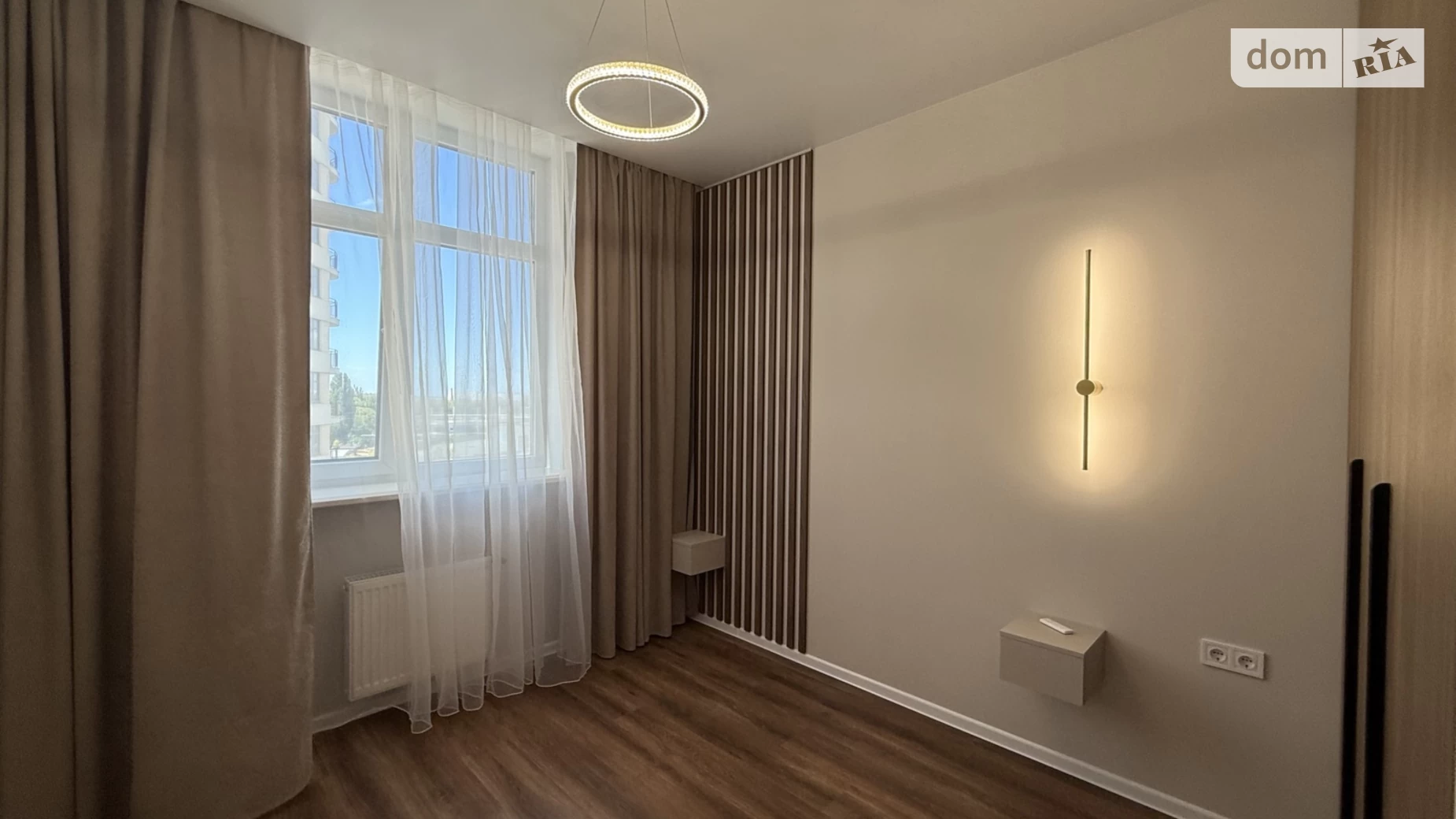 Продается 2-комнатная квартира 42 кв. м в Одессе, ул. Краснова, 3 корпус 66 - фото 3