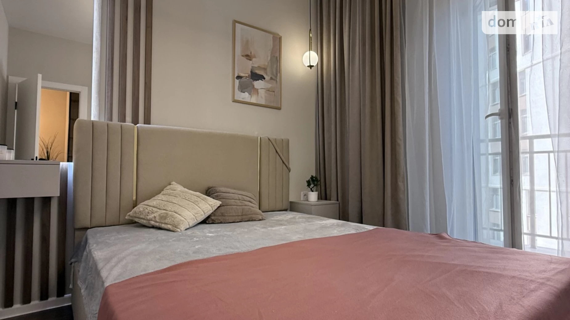 Продается 2-комнатная квартира 42 кв. м в Одессе, ул. Краснова, 3 корпус 66 - фото 5