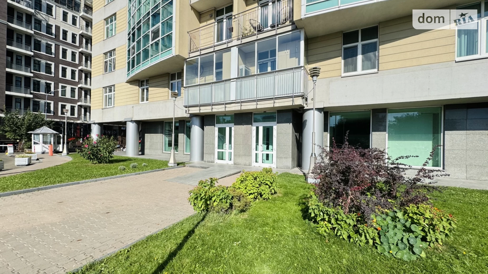 ул. Зверинецкая, 59/1 Зверинец Киев ЖК Триумф Выдубичи, цена: 480000 $ - фото 5