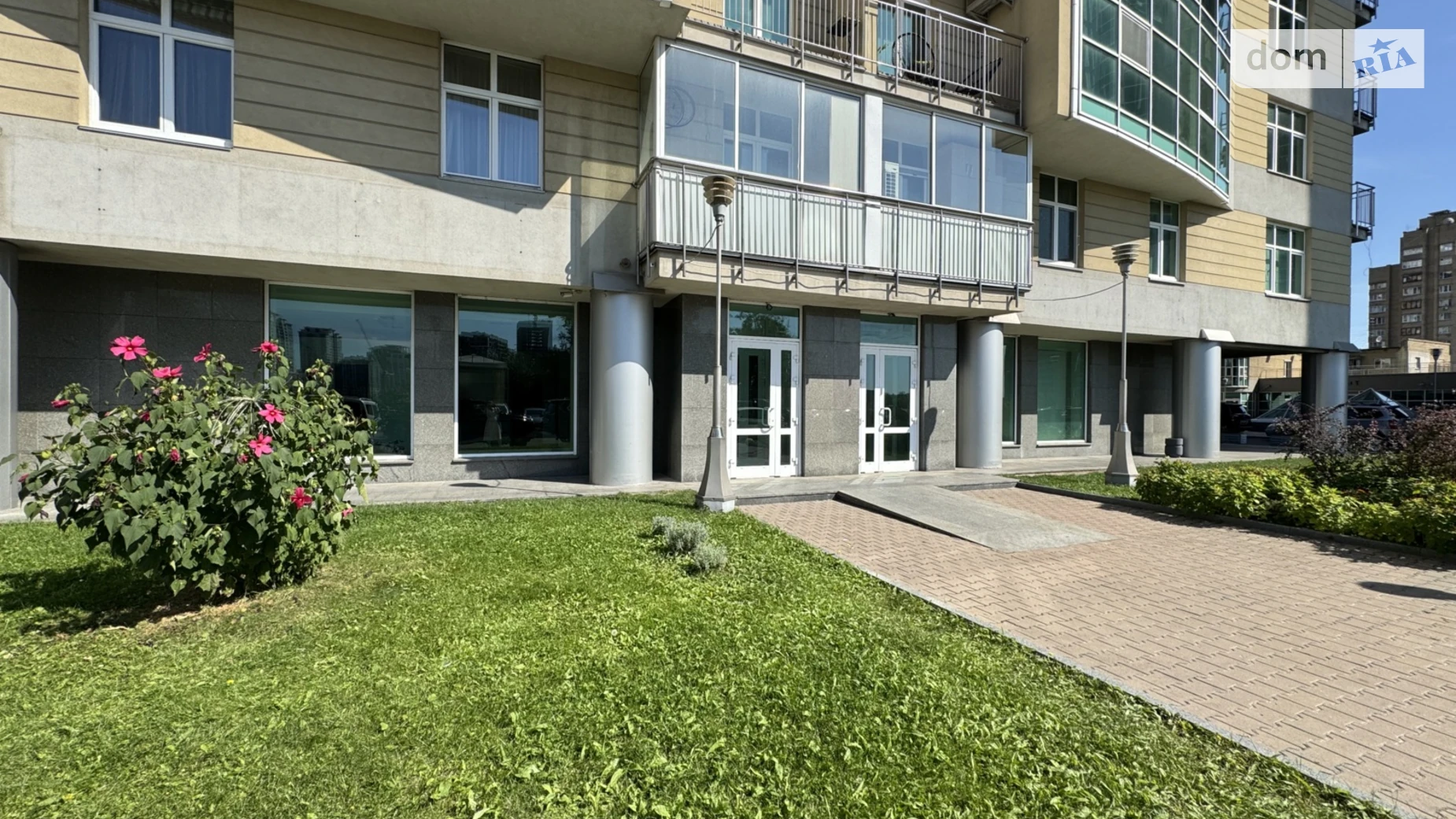 ул. Зверинецкая, 59/1 Зверинец Киев ЖК Триумф Выдубичи, цена: 385000 $ - фото 5