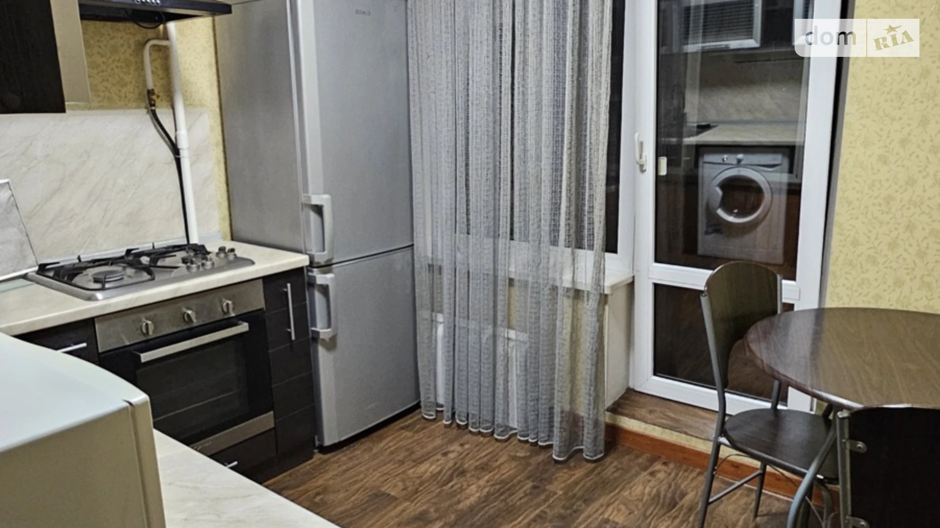 Сдается в аренду 1-комнатная квартира 35 кв. м в Киеве, ул. Энтузиастов, 9 - фото 4