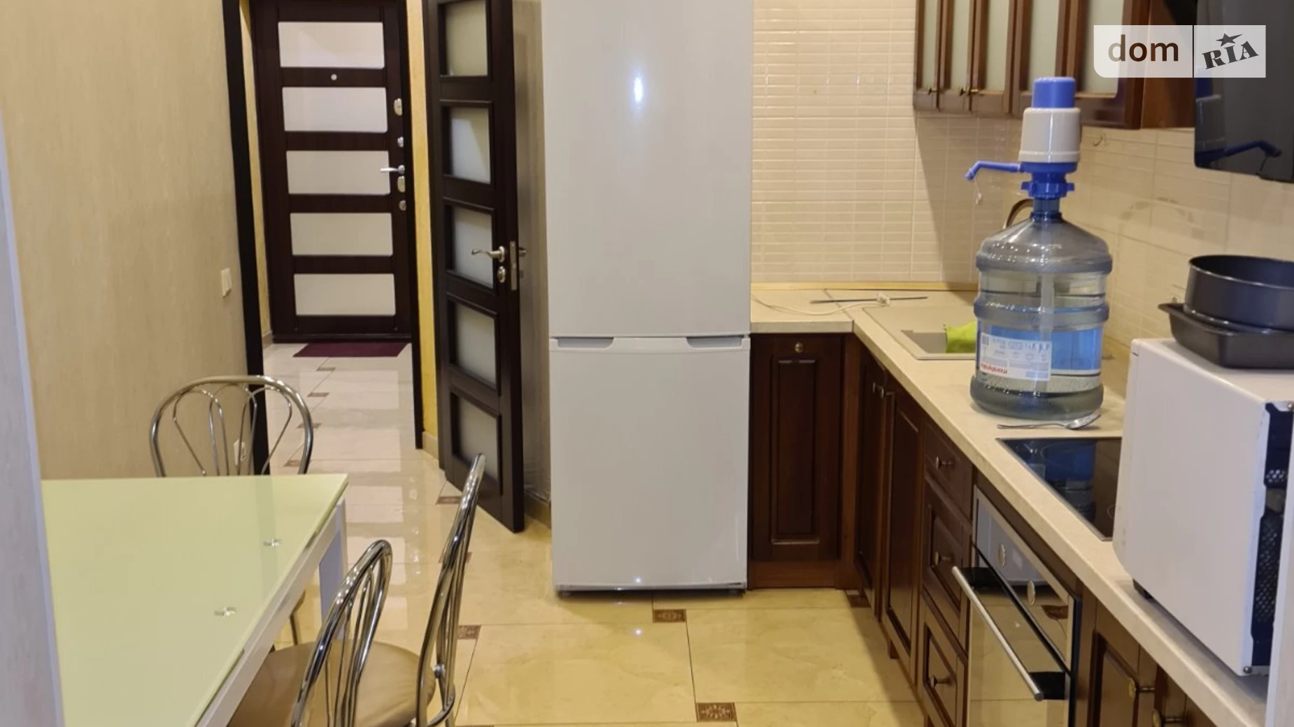 Продается 2-комнатная квартира 67.7 кв. м в Харькове, просп. Тракторостроителей, 94В - фото 3