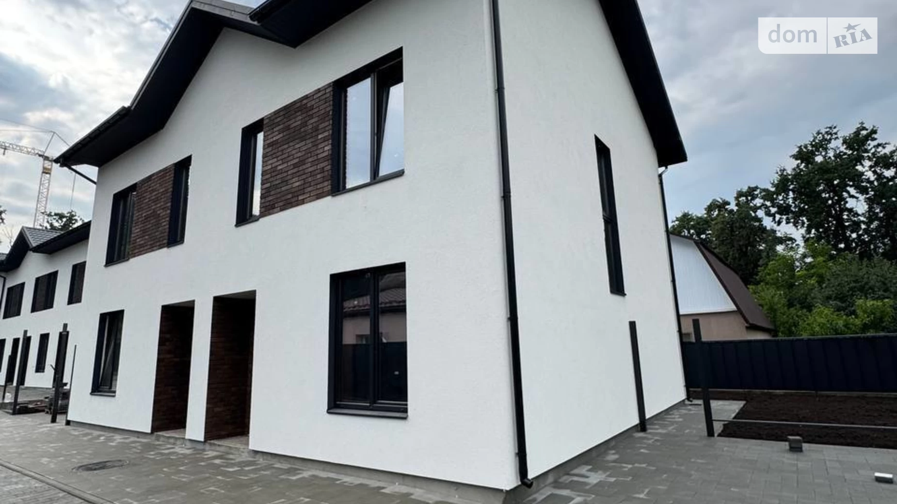 ул. Счастливая(Фрунзе) Ирпень, цена: 105000 $ - фото 3