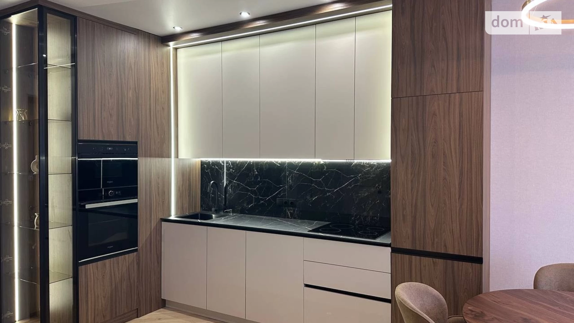 Продается 1-комнатная квартира 44 кв. м в Одессе, ул. Генуэзская, 1/1 - фото 4