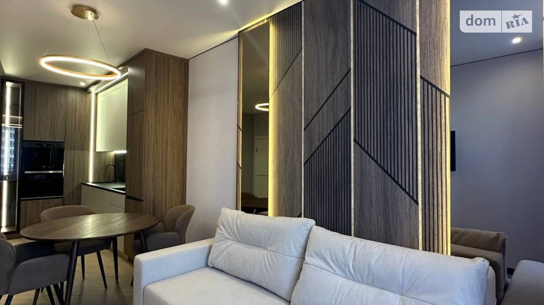 Продается 1-комнатная квартира 44 кв. м в Одессе, ул. Генуэзская, 1/1 - фото 5