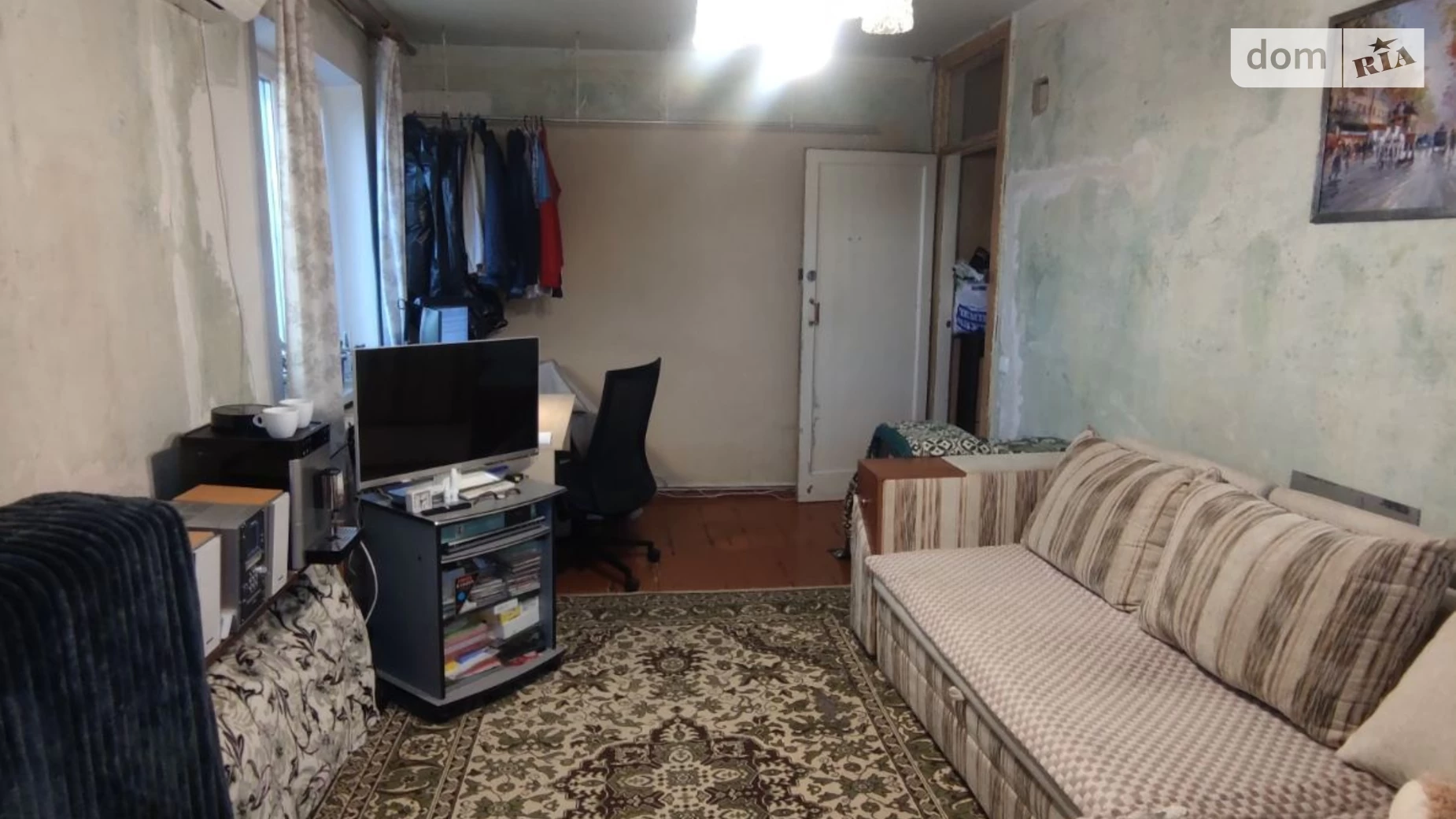 Продается 2-комнатная квартира 43.4 кв. м в Харькове, просп. Индустриальный, 63 - фото 4