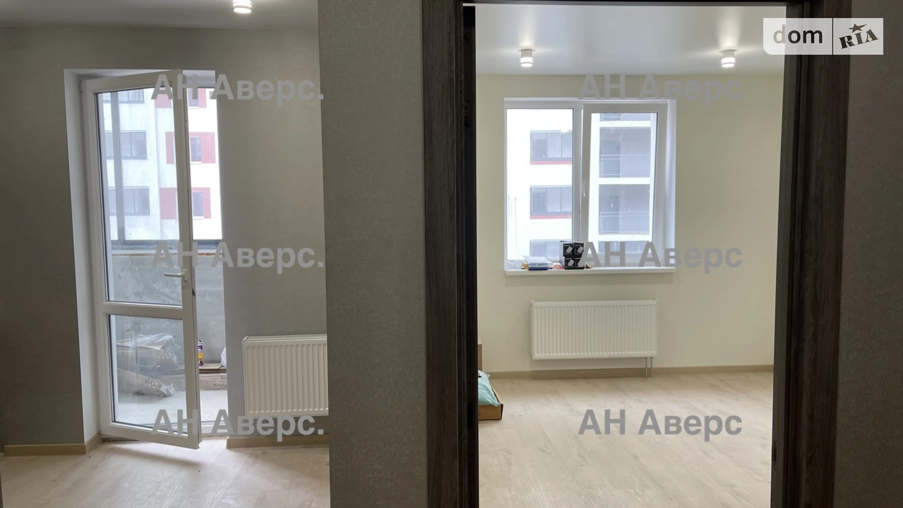 Продається 1-кімнатна квартира 36.1 кв. м у Харкові, вул. Борткевича, 7 - фото 3