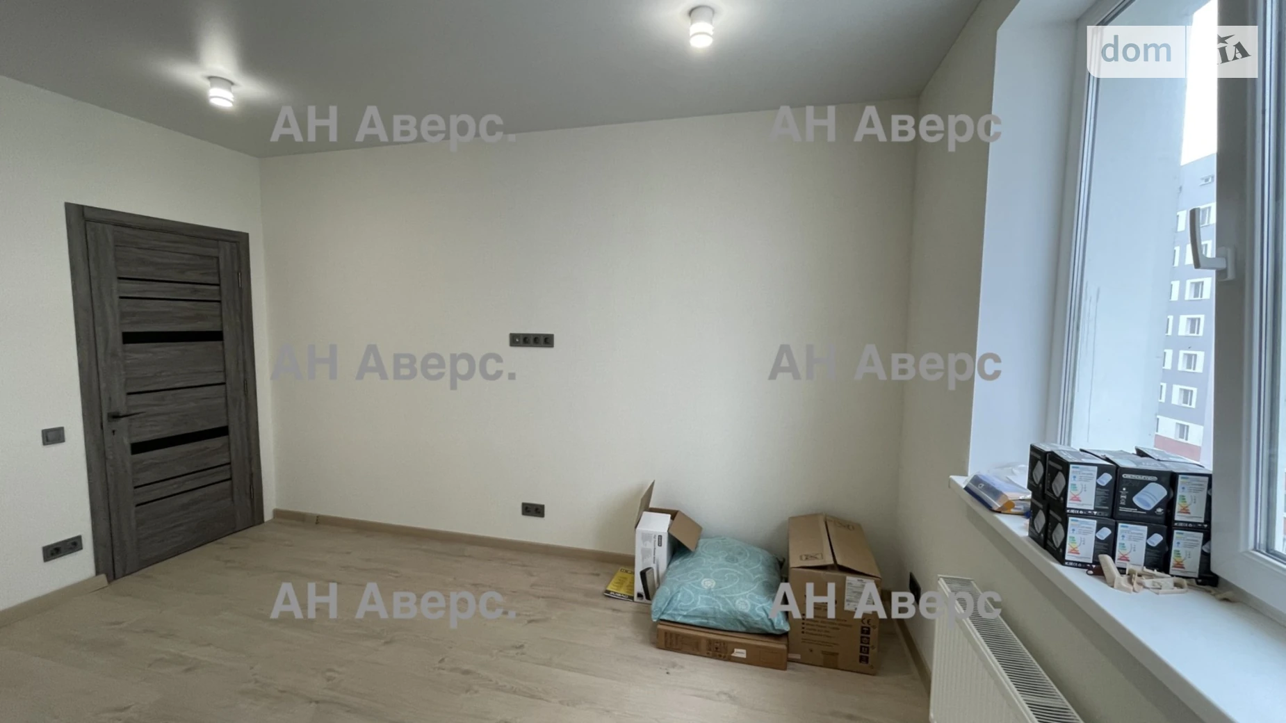 Продається 1-кімнатна квартира 36.1 кв. м у Харкові, вул. Борткевича, 7 - фото 4