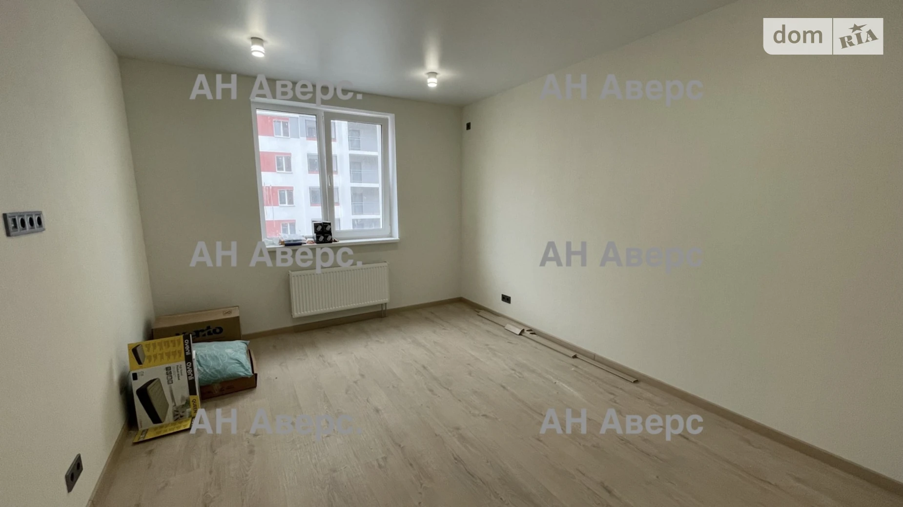 Продається 1-кімнатна квартира 36.1 кв. м у Харкові, вул. Борткевича, 7 - фото 5