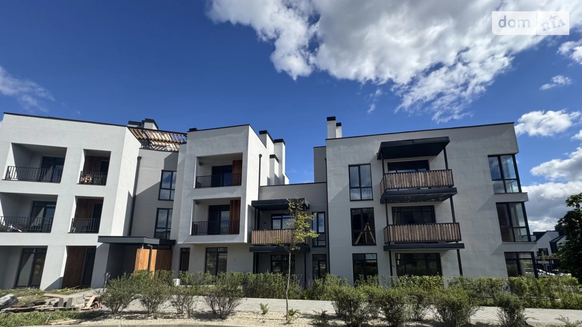 Продается 2-комнатная квартира 71.95 кв. м в Хмельницком, ул. 1-я Отрадная, 1 - фото 3