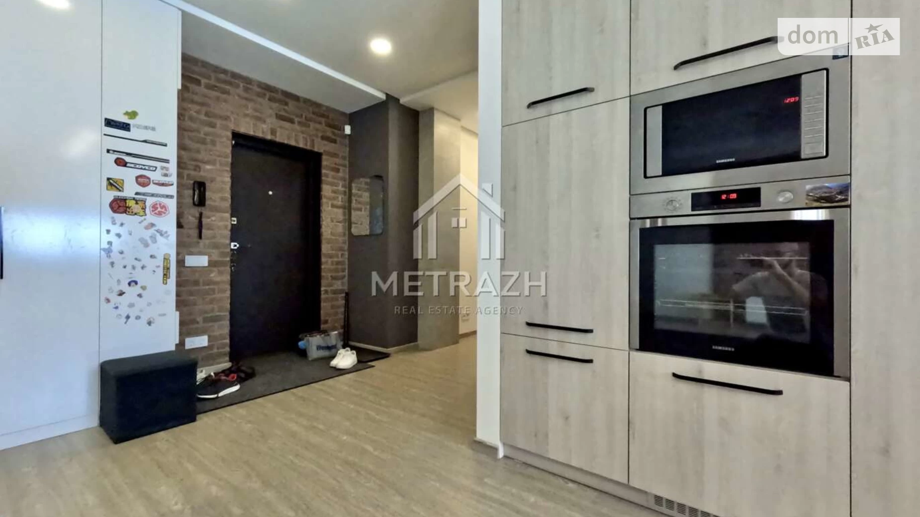 Продается 2-комнатная квартира 72.7 кв. м в Харькове, цена: 73000 $ - фото 5