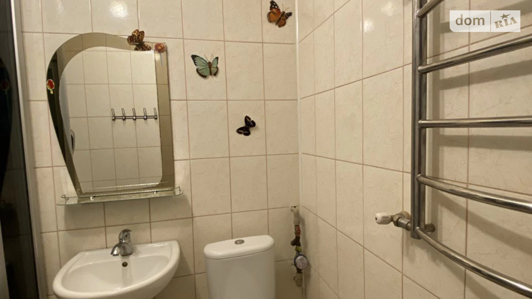 Продается 2-комнатная квартира 41.9 кв. м в Черкассах, ул. Гоголя, 389 - фото 3