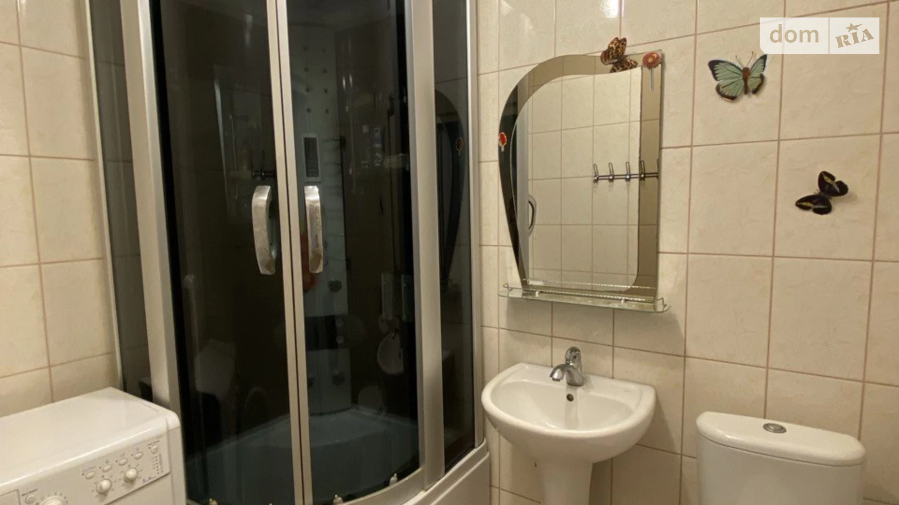 Продается 2-комнатная квартира 41.9 кв. м в Черкассах, ул. Гоголя, 389 - фото 4