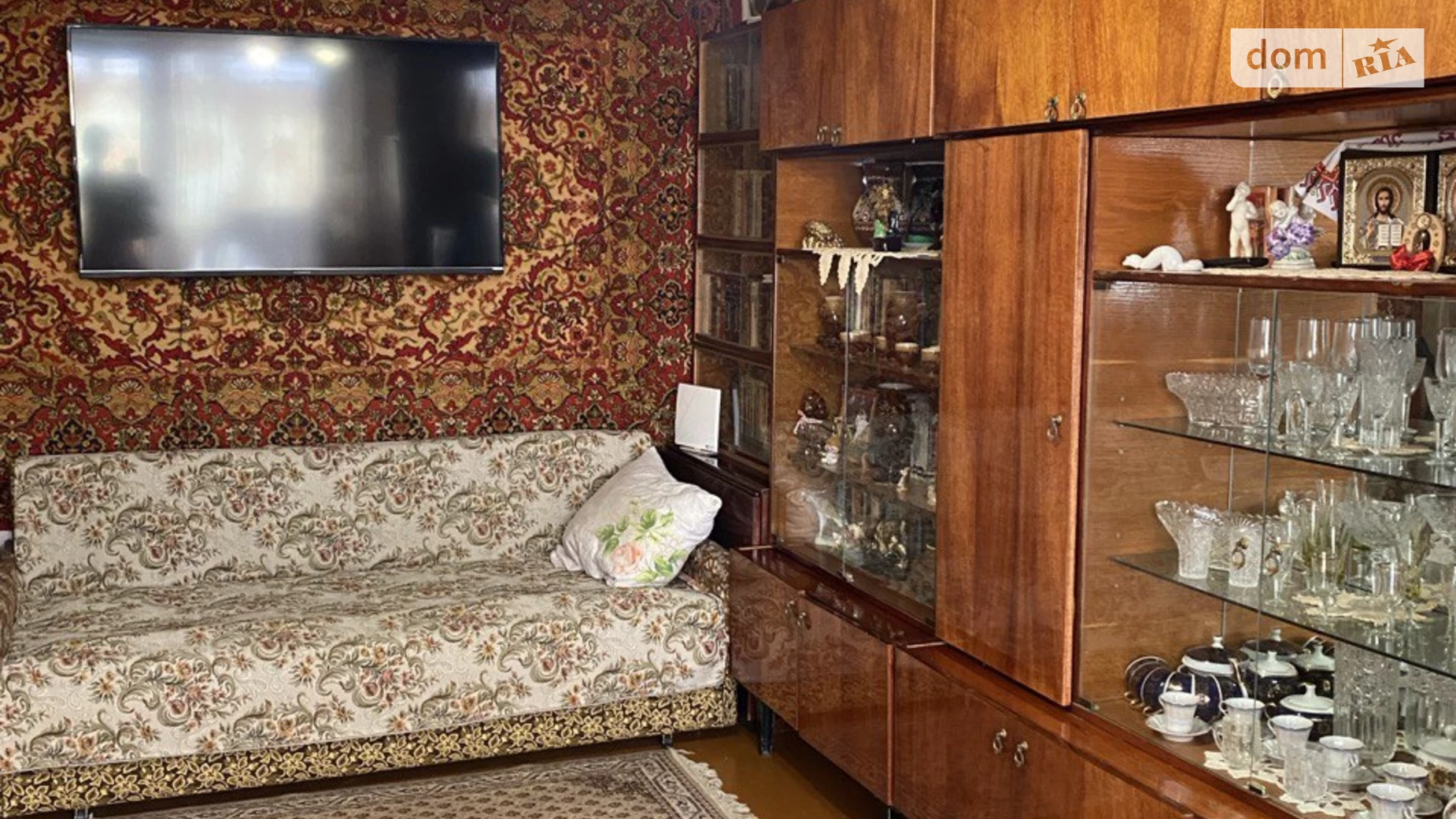 Продается 2-комнатная квартира 41.9 кв. м в Черкассах, ул. Гоголя, 389 - фото 5