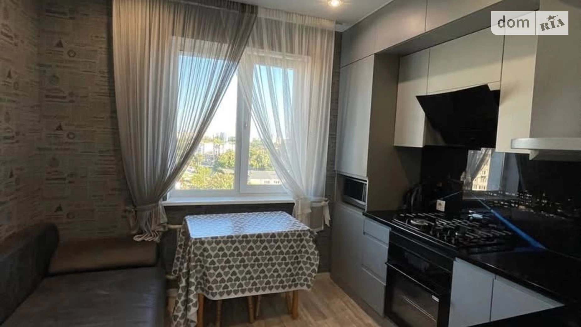 Продается 2-комнатная квартира 55.7 кв. м в Белой Церкви, ул. Петра Калнышевского(Пролетарская), 13 - фото 2