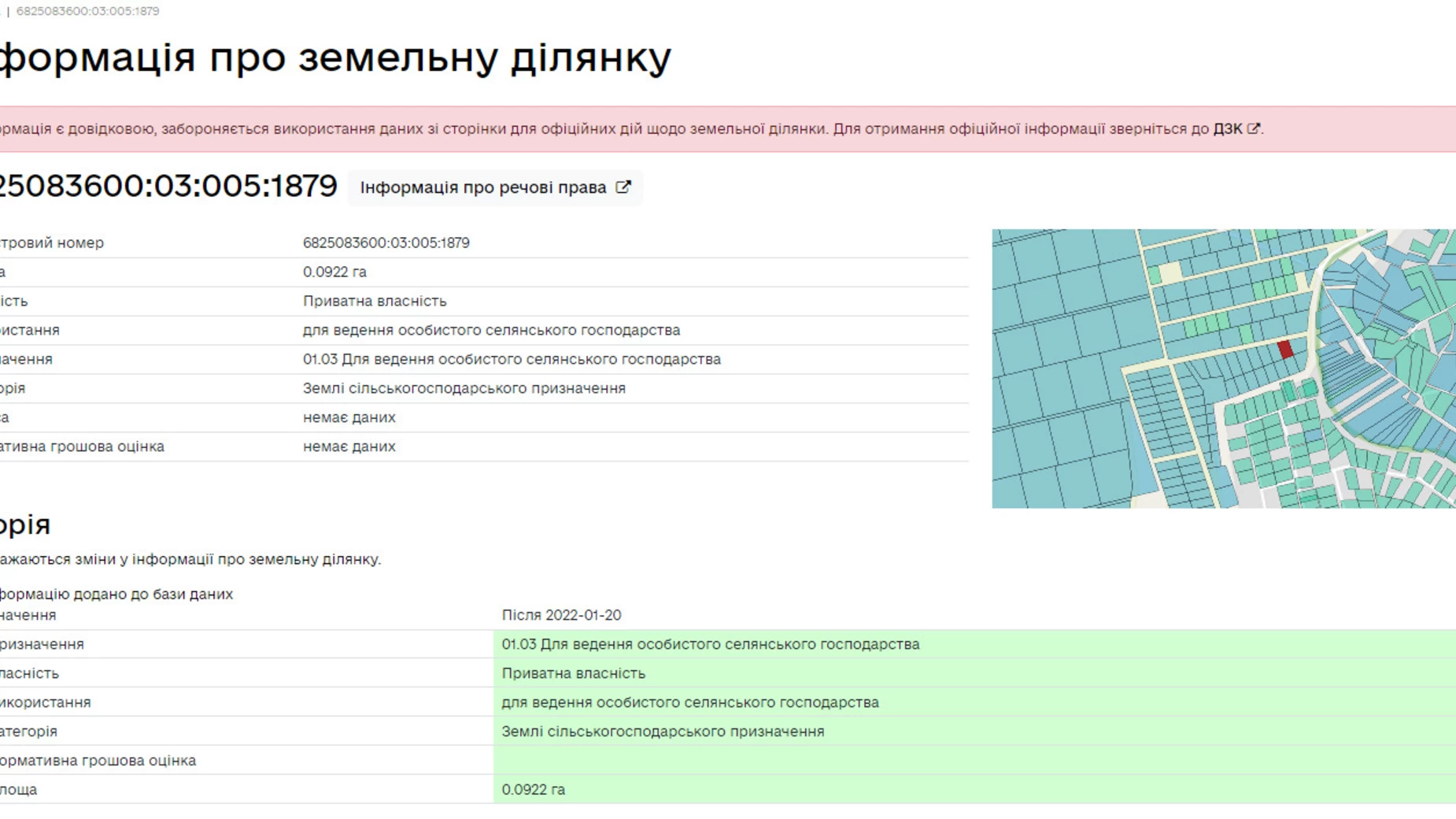 Лесовые Гриновцы, цена: 5532 $ - фото 4
